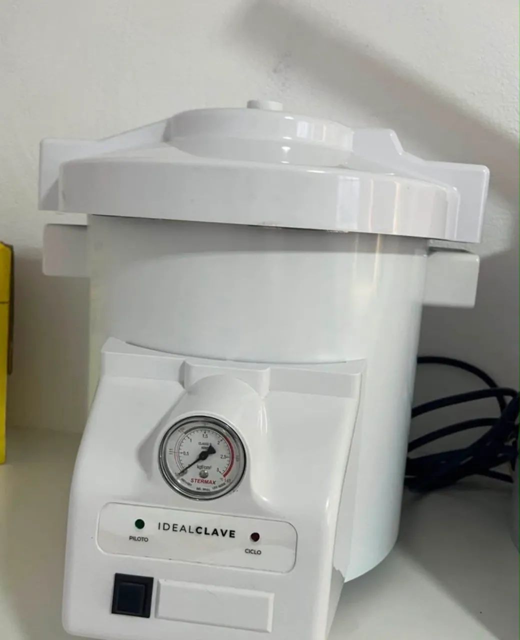 Autoclave IdealCLAVE  - Foto 2