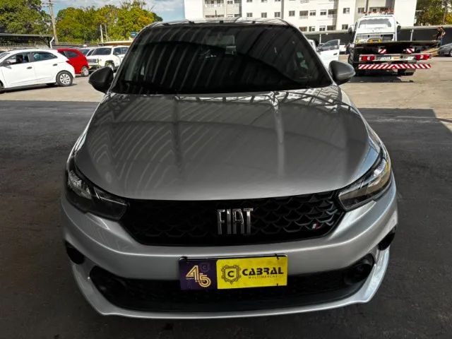 Fiat Argo 1.0 6V Flex. 2021 - Foto 2