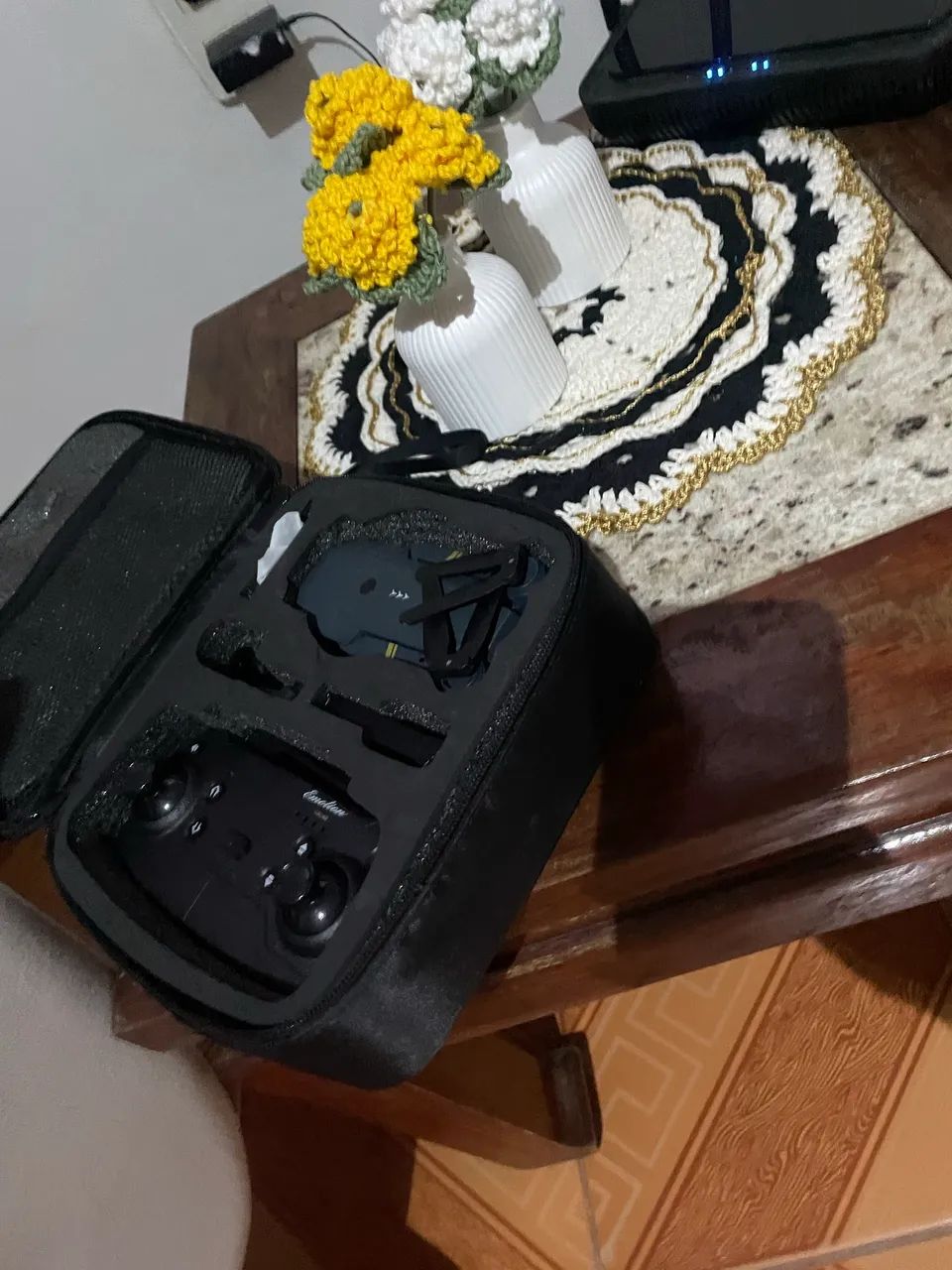 Máquina fotográfica  - Foto 3
