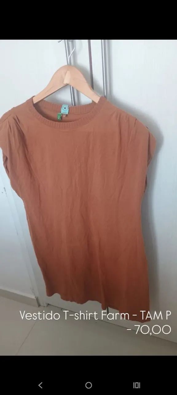 Roupas  - Foto 4