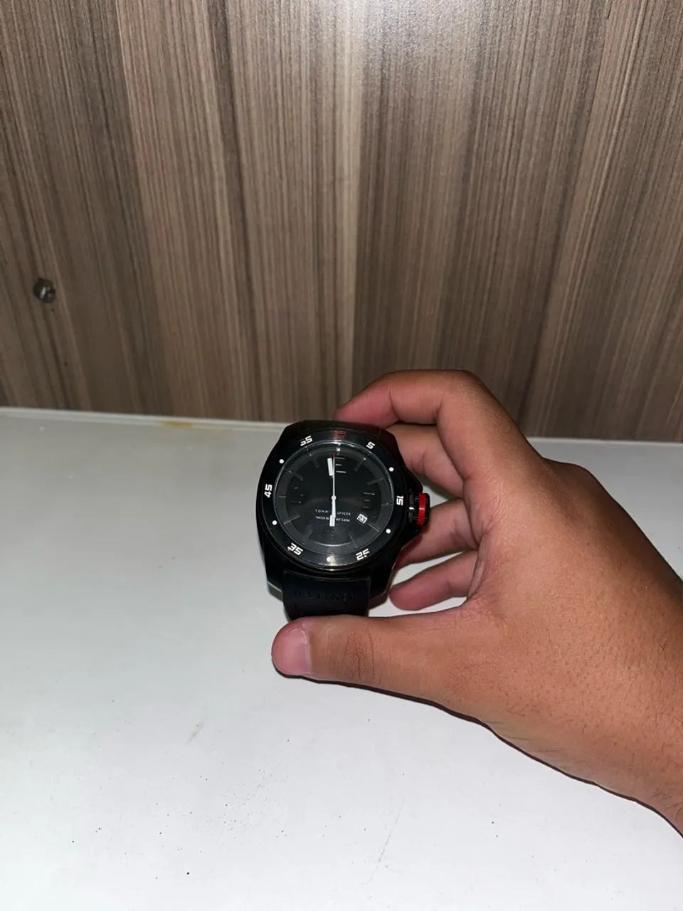 Relógio Tommy Hilfiger
