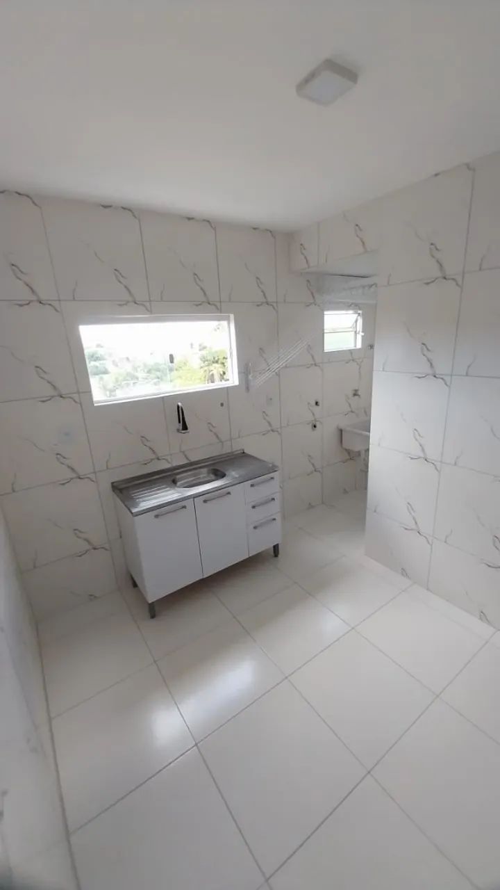 Apartamento 2 quartos lindo  em mussurunga - Foto 8