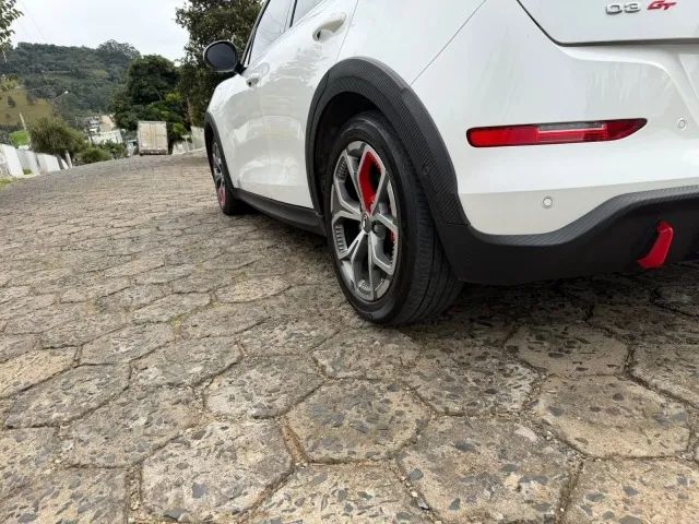 GWM Ora 03 GT (elétrico) 2024 - Foto 5