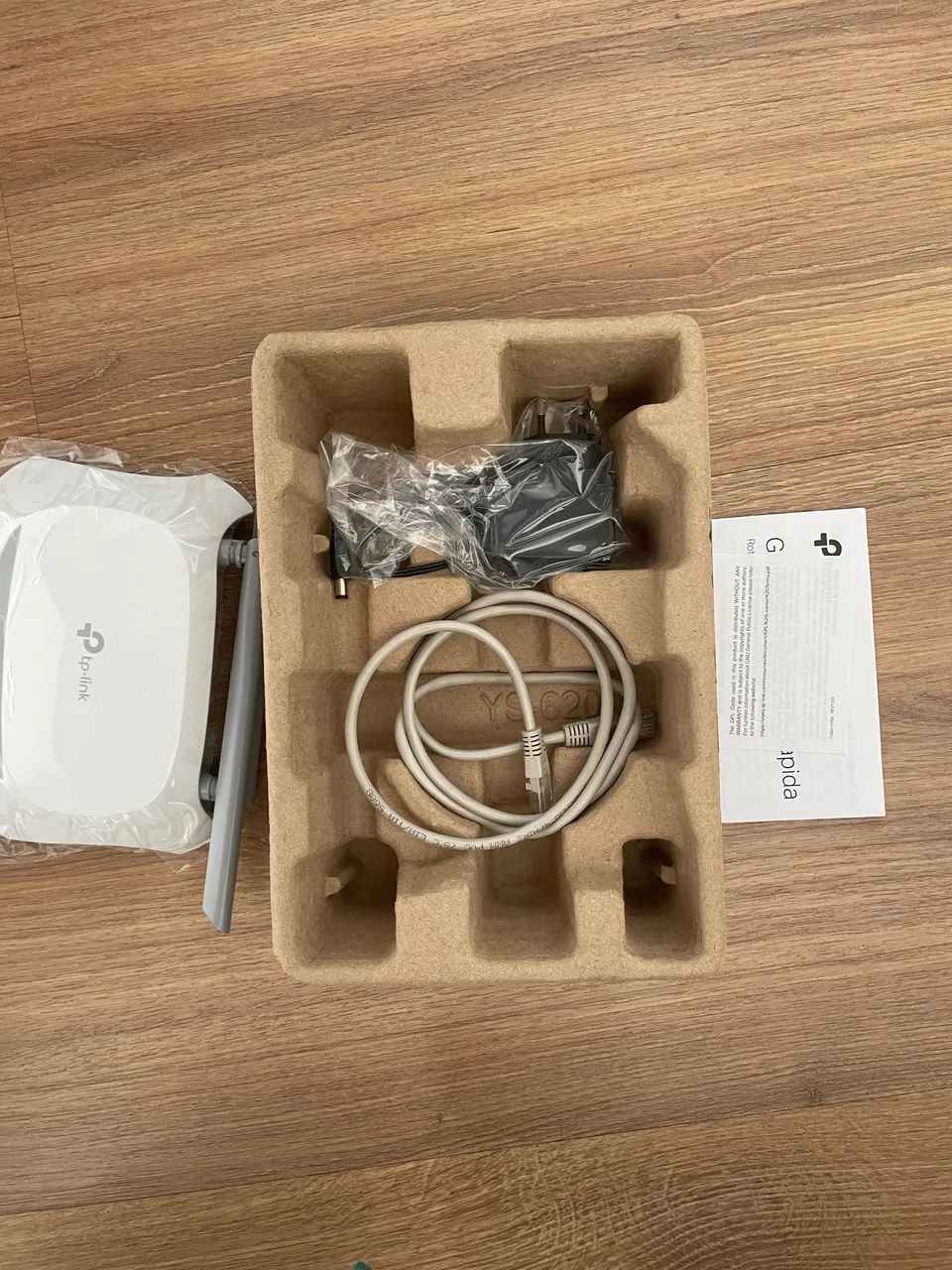 New TP-Link Modem445600464876359682
