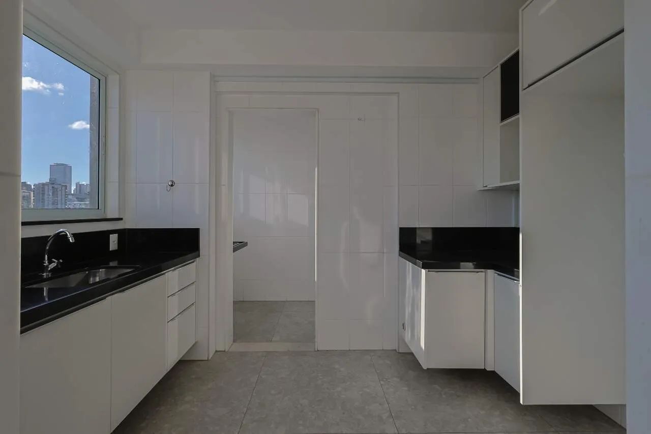 Apartamento de 2 suítes para alugar no Vila Paris! - Foto 5