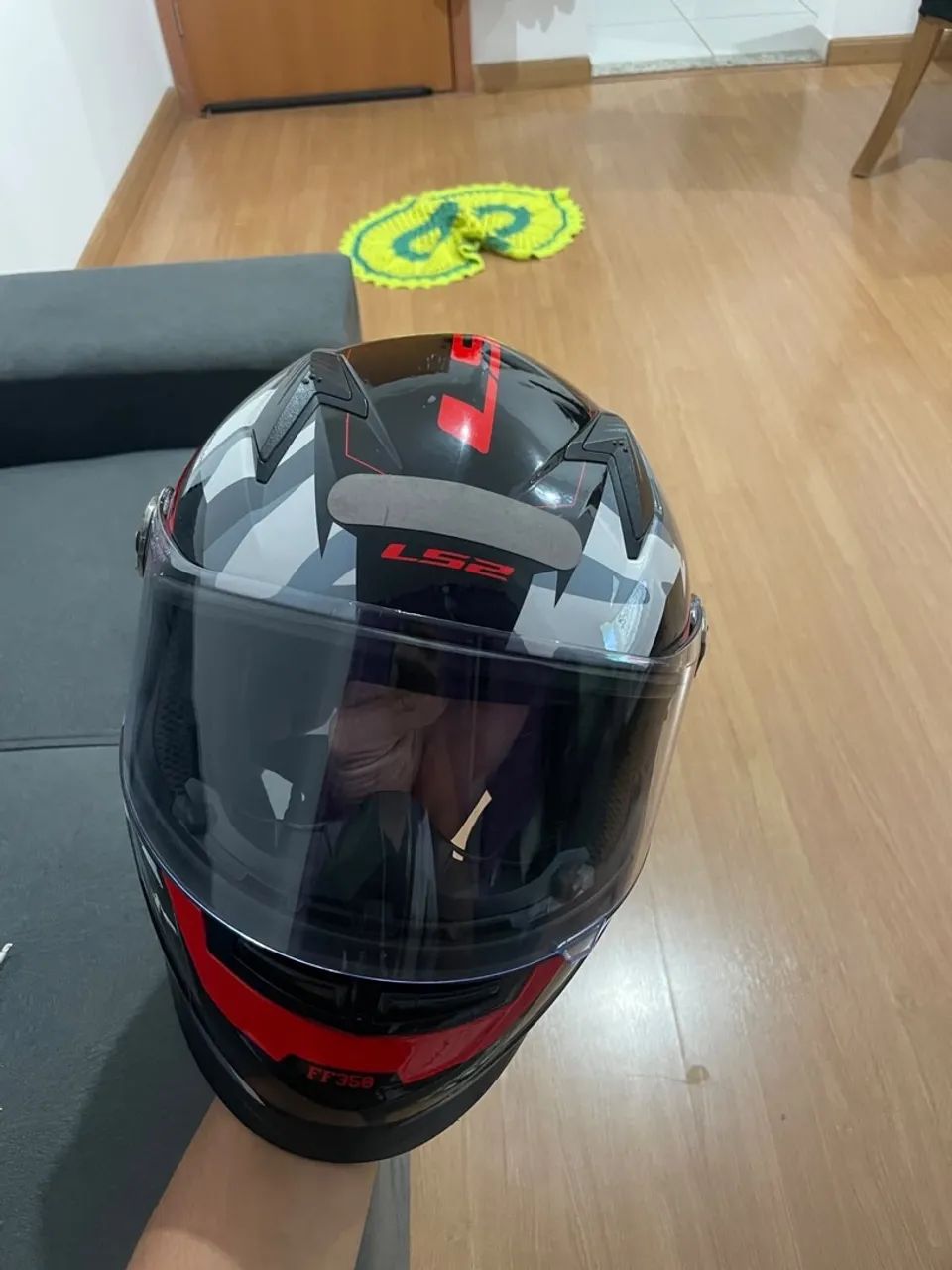 Ls2 novo 