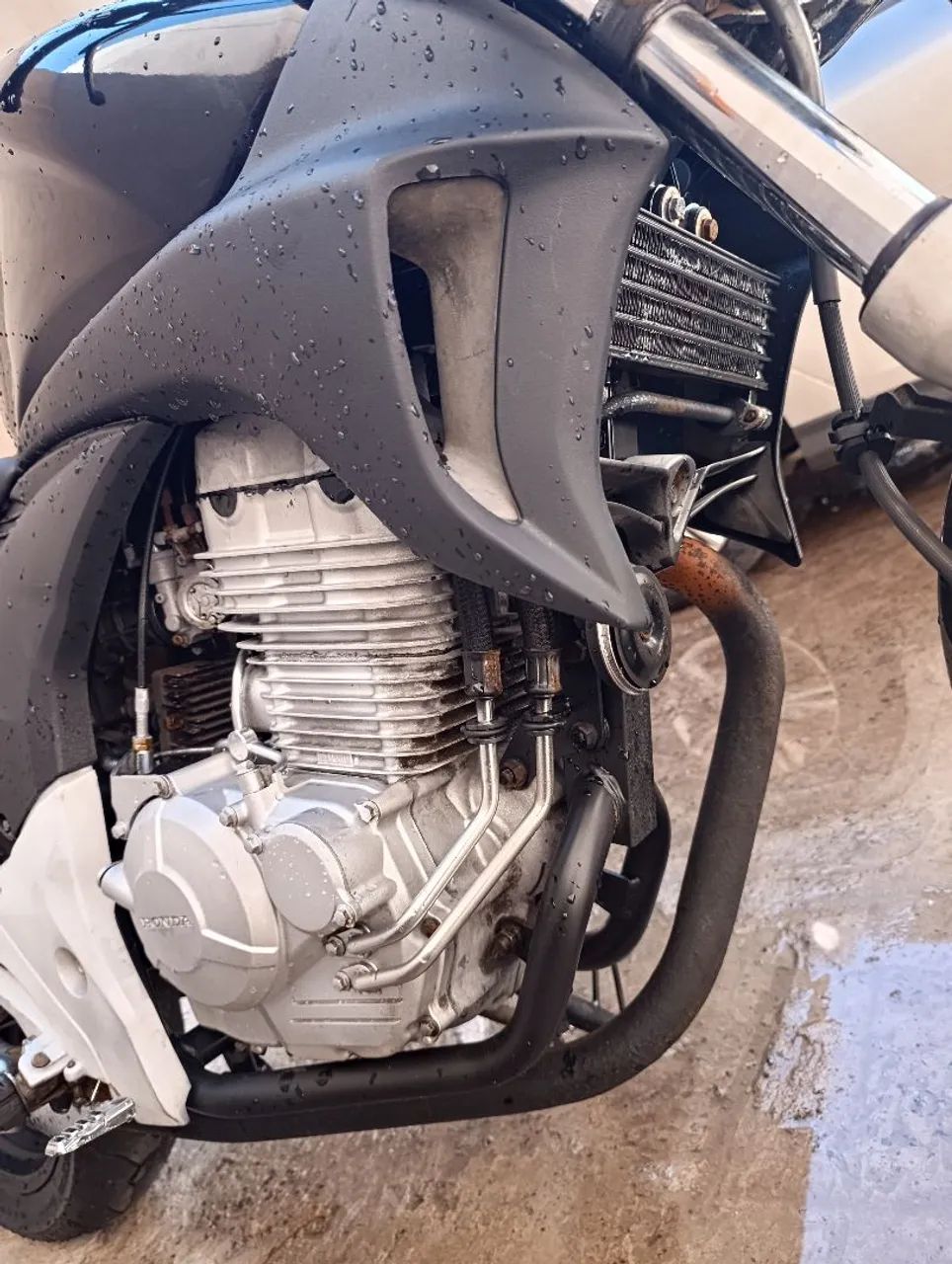 CB300R - Foto 4