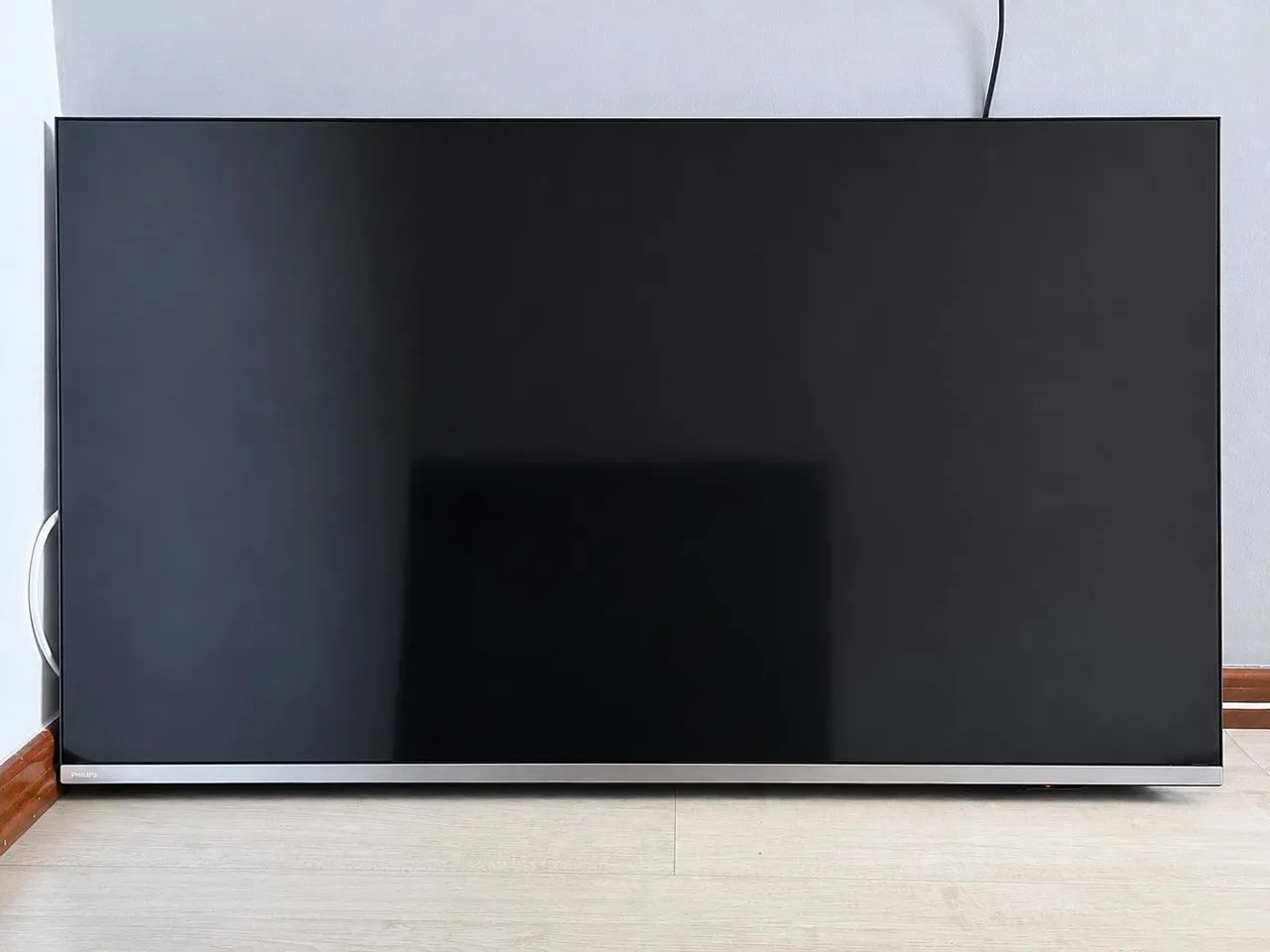 TV Philips 55! Excelente estado!