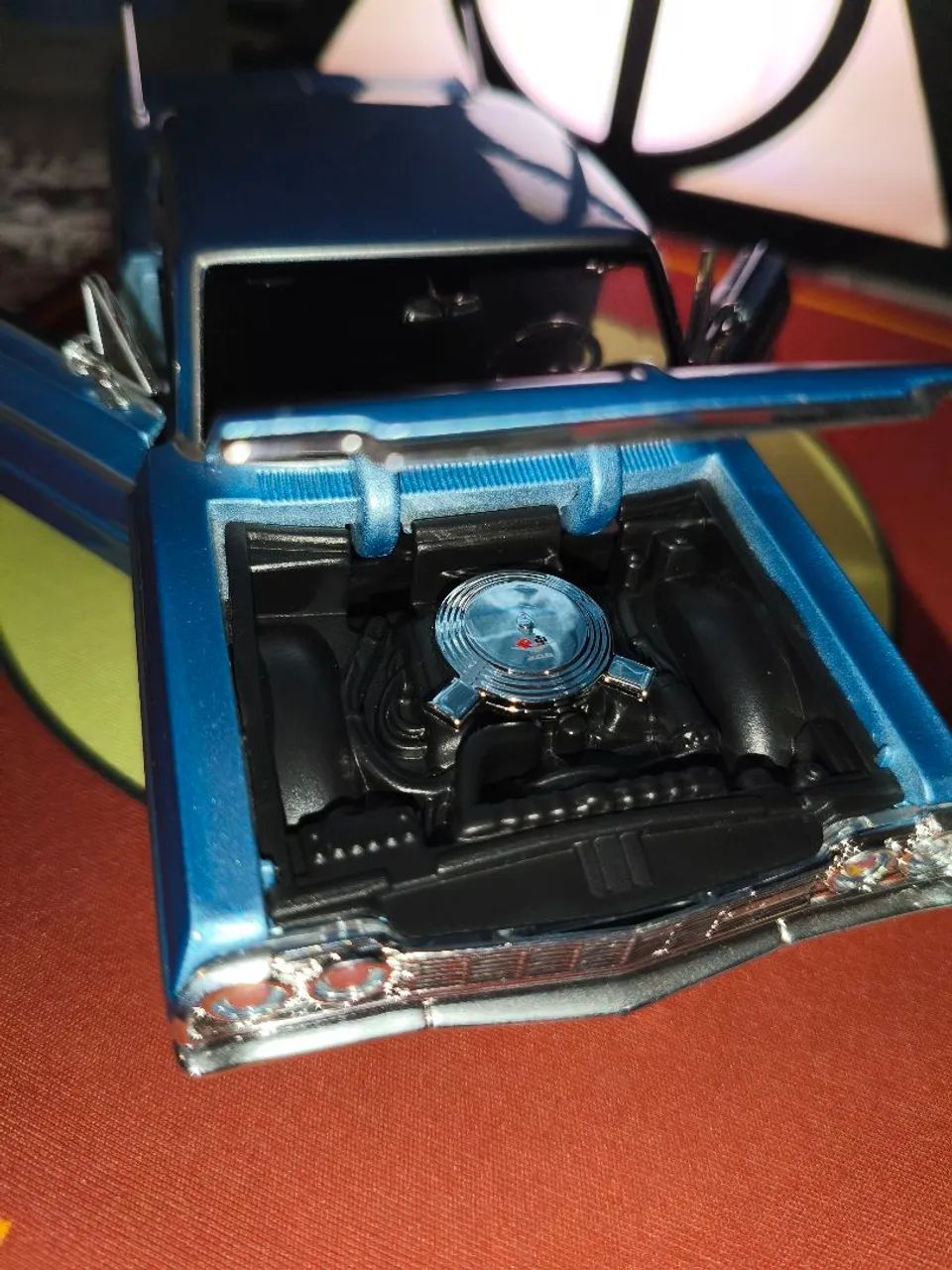 Miniatura Impala SS - Foto 3