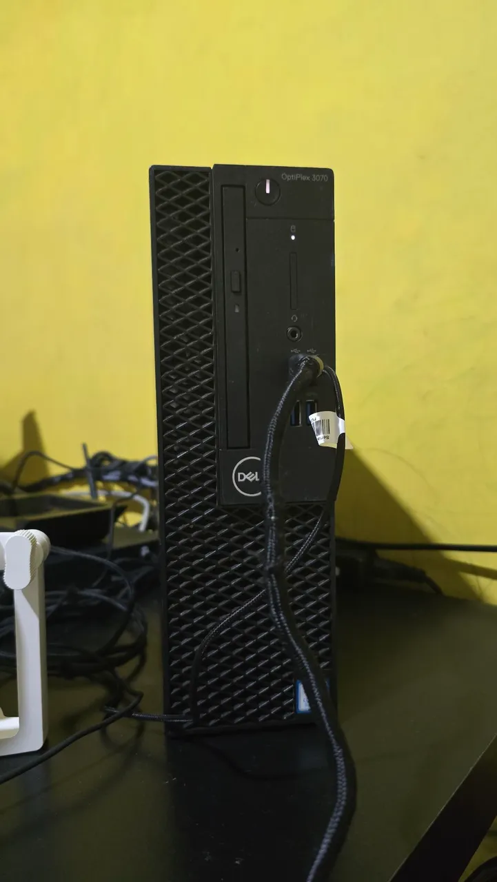 Computador Intel i5-8400 - Computadores e Desktops - Colônia Santo
