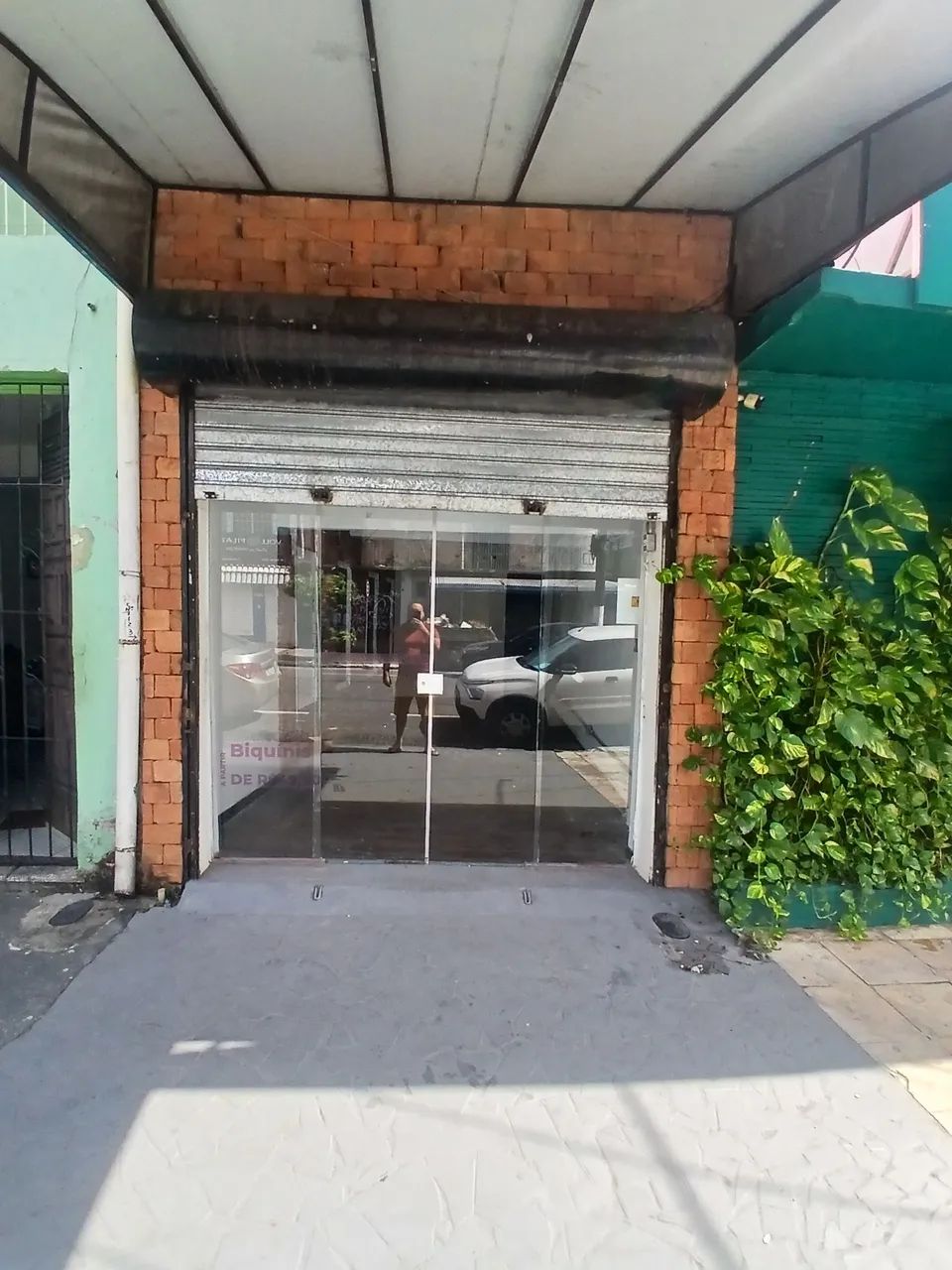 ALUGUEL DE PONTO COMERCIAL R$ 2.300,00 /  *  - Foto 4
