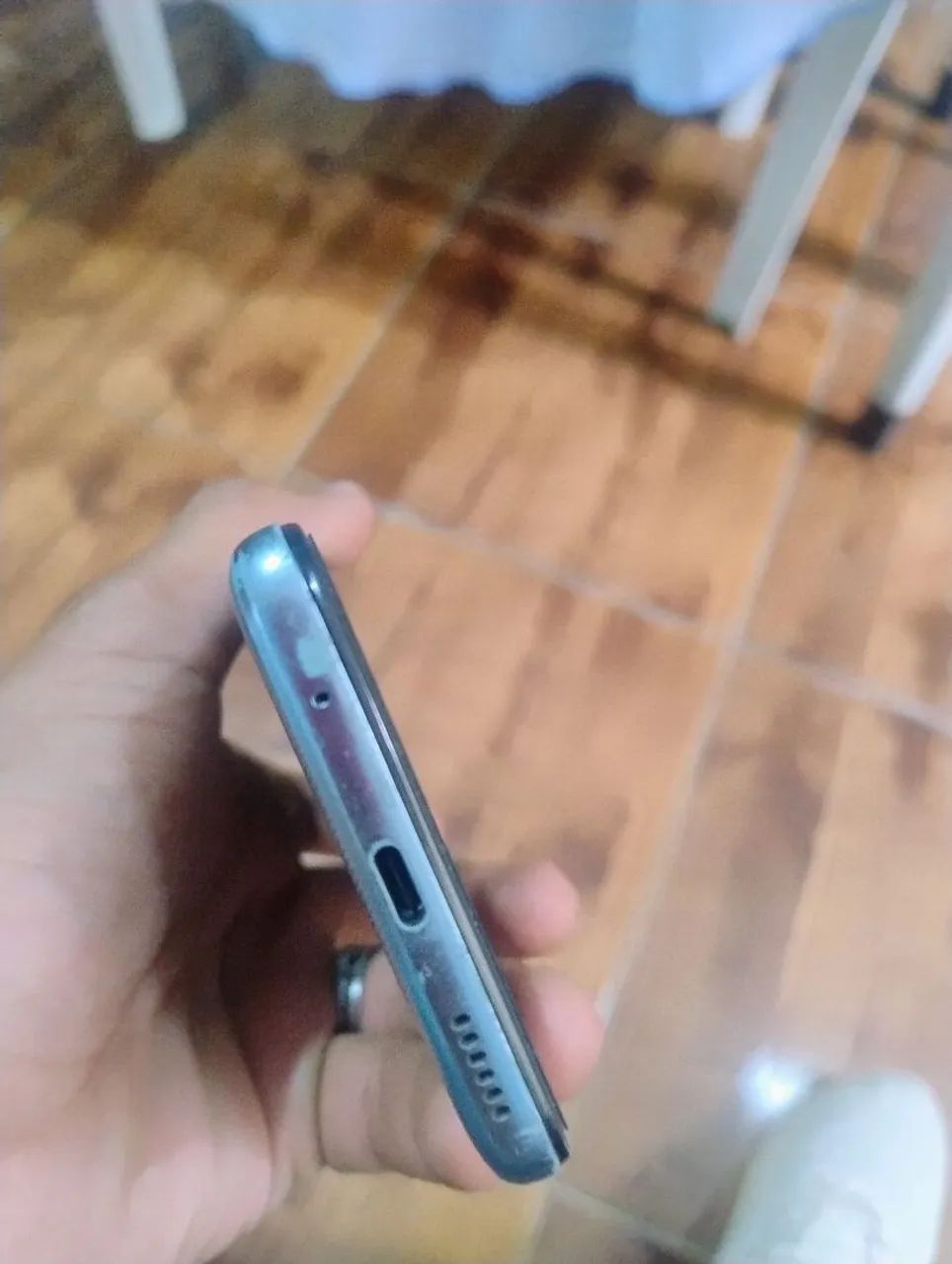 Moto g60s 128/6 - Foto 4