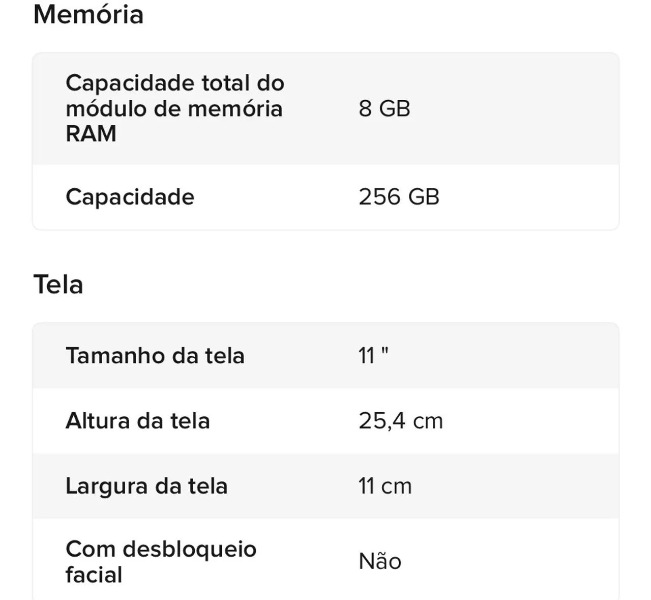 Tablet Red Mi pad 2 - Foto 4