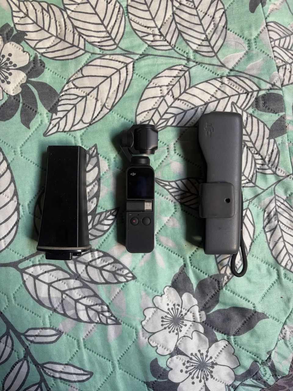 Osmo pocket 1 - Foto 3