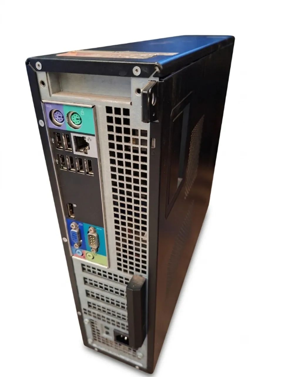 Micro Computador Dell Optiplex 990 - Foto 2