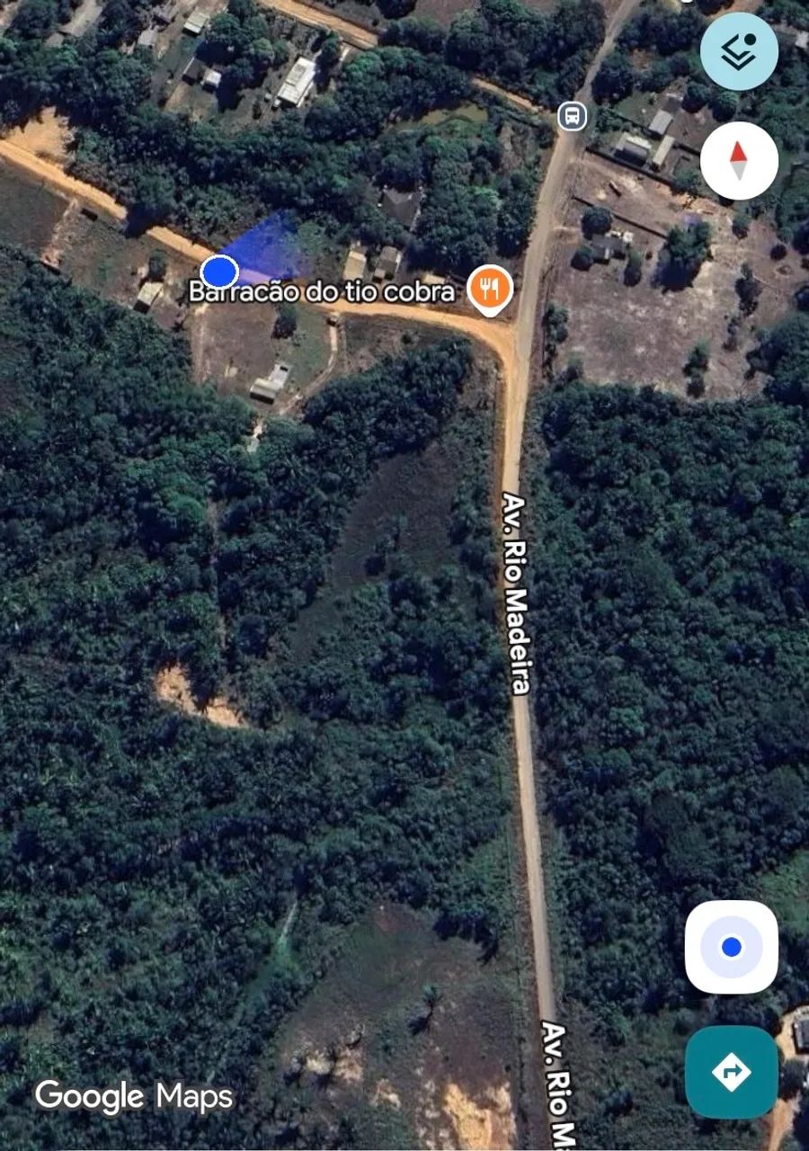 Terreno nova esperança  - Foto 4