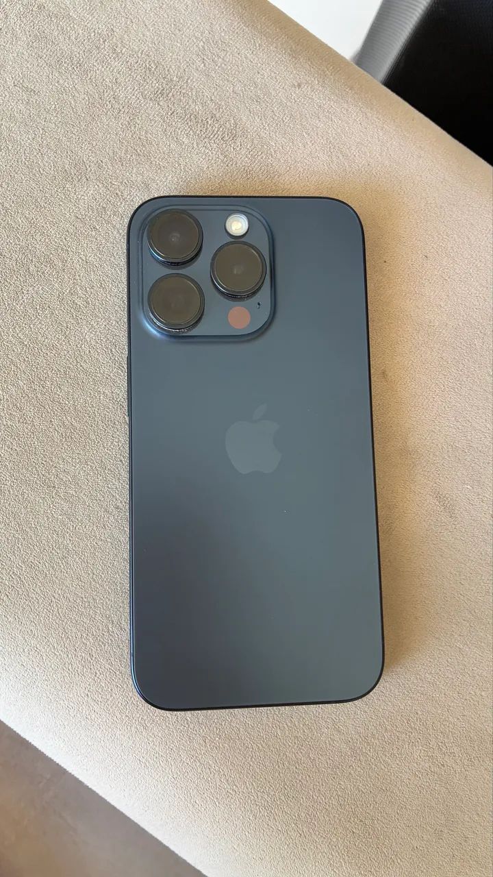 iPhone 15 PRO - 128 gb