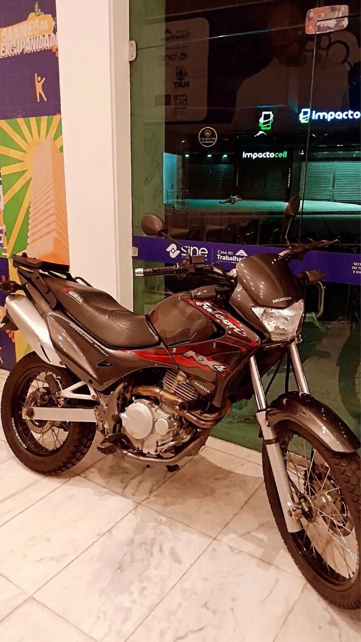 V/T FALCON 400 - Foto 2