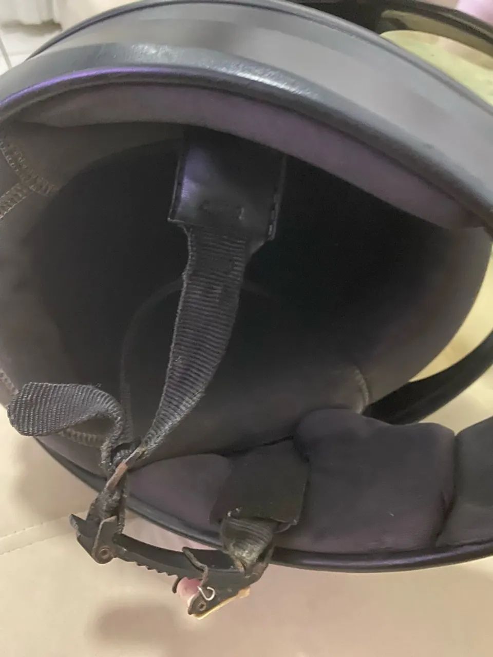 Capacete