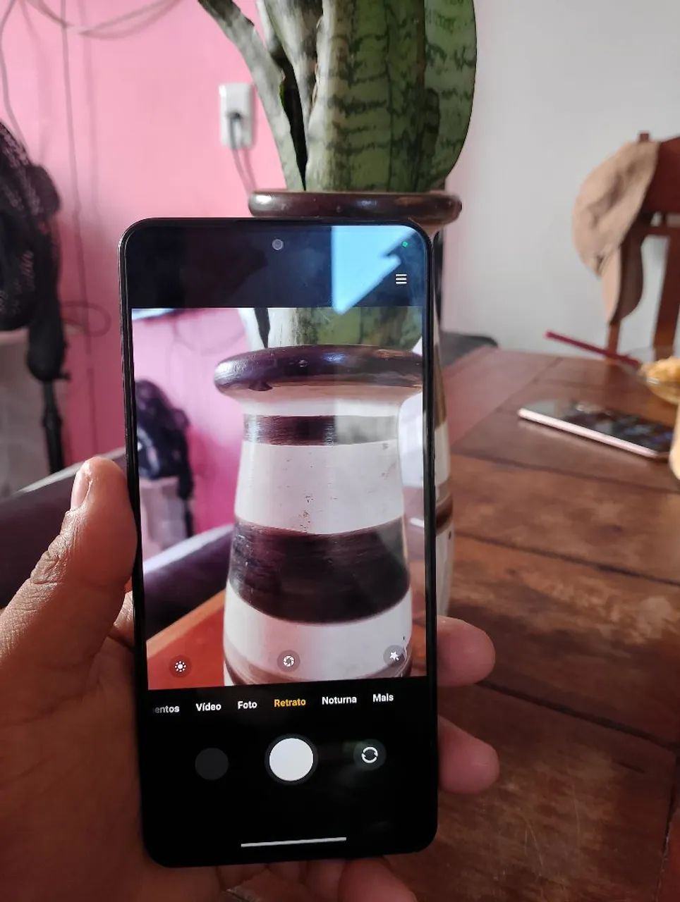 Poço F4 pro 5g