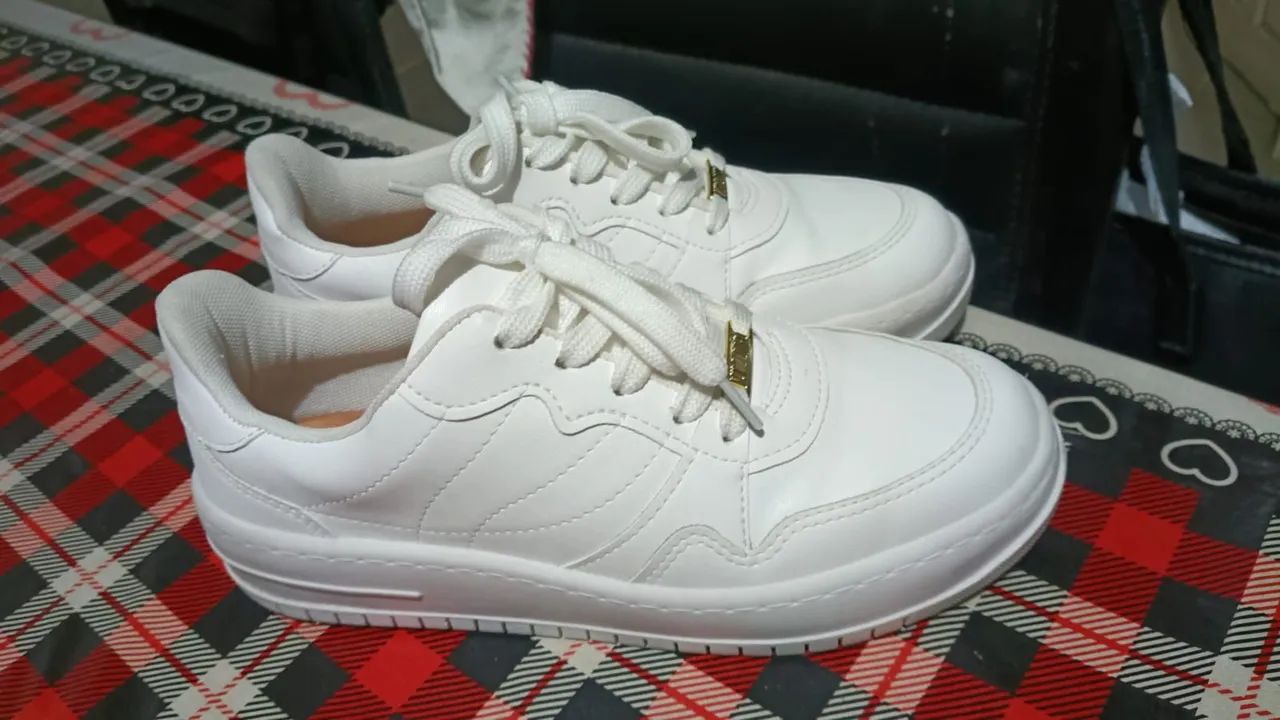 Tênis feminino Vizzano - Foto 2