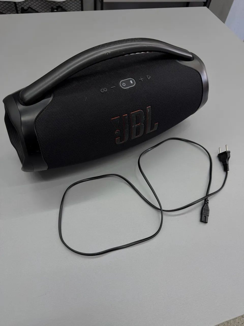JBL BOOMBOX 3