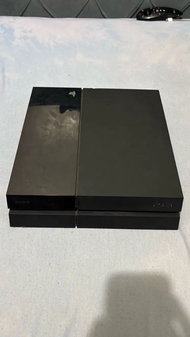 Ps4 500 GB