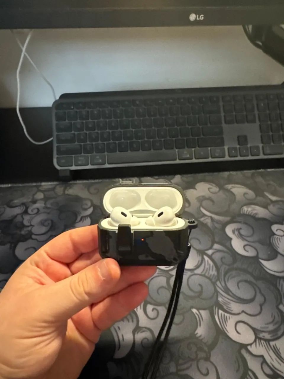 AirPods Pro 2ª Geração - Original