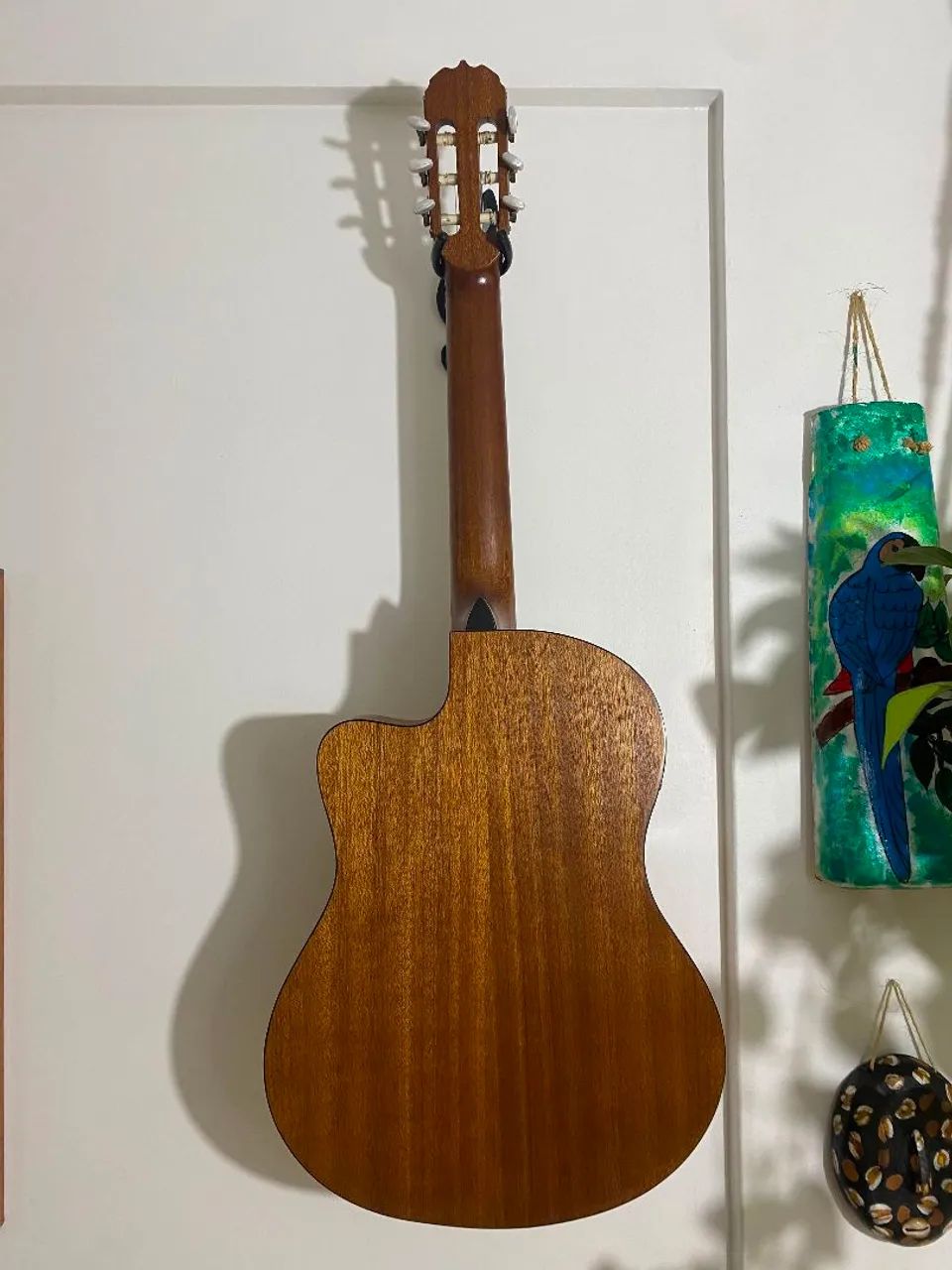 Violão  - Foto 2