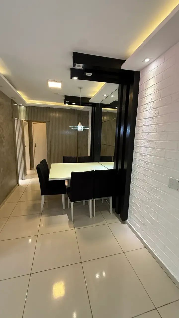 APARTAMENTO 72M² | MONTE CASTELO | PORTEIRA FECHADA - Foto 4