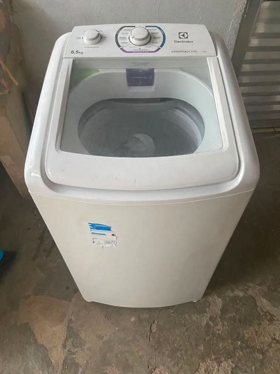 Máquina Eletrolux 12kg - Foto 2