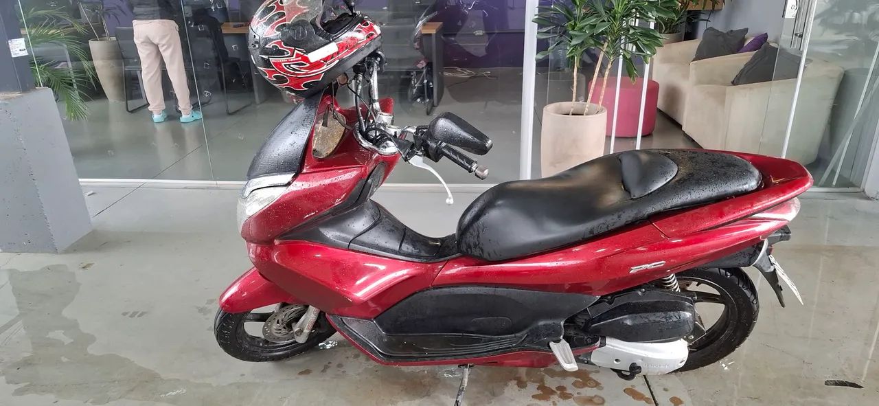 PCX  - Foto 4