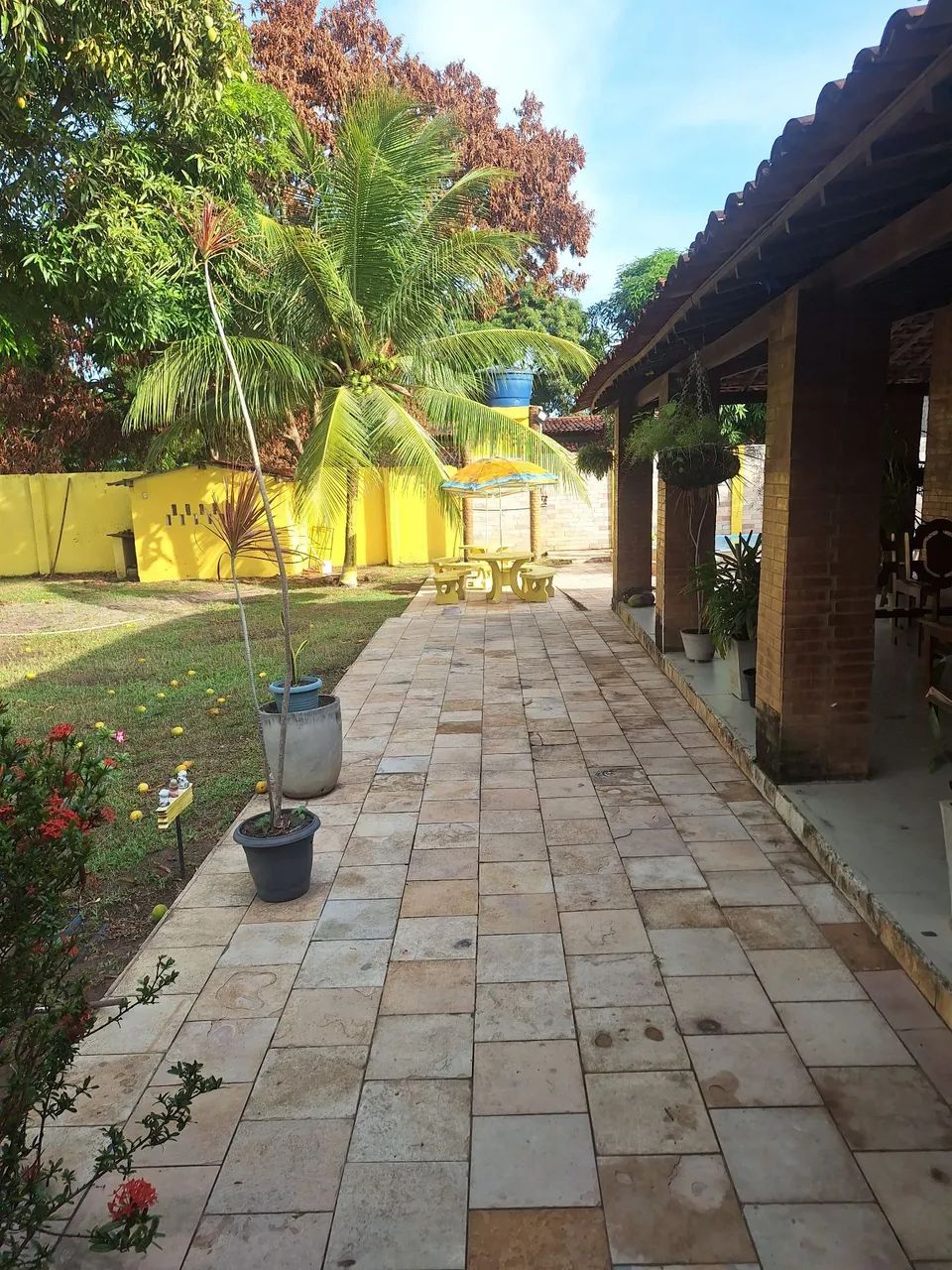 Alugo chácara para temporada na Barra Nova.  - Foto 2