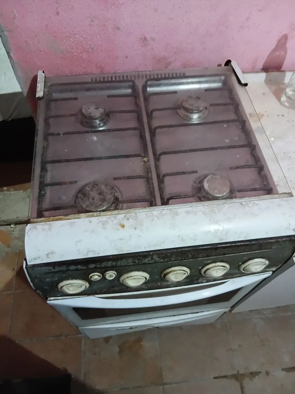 Fogão 