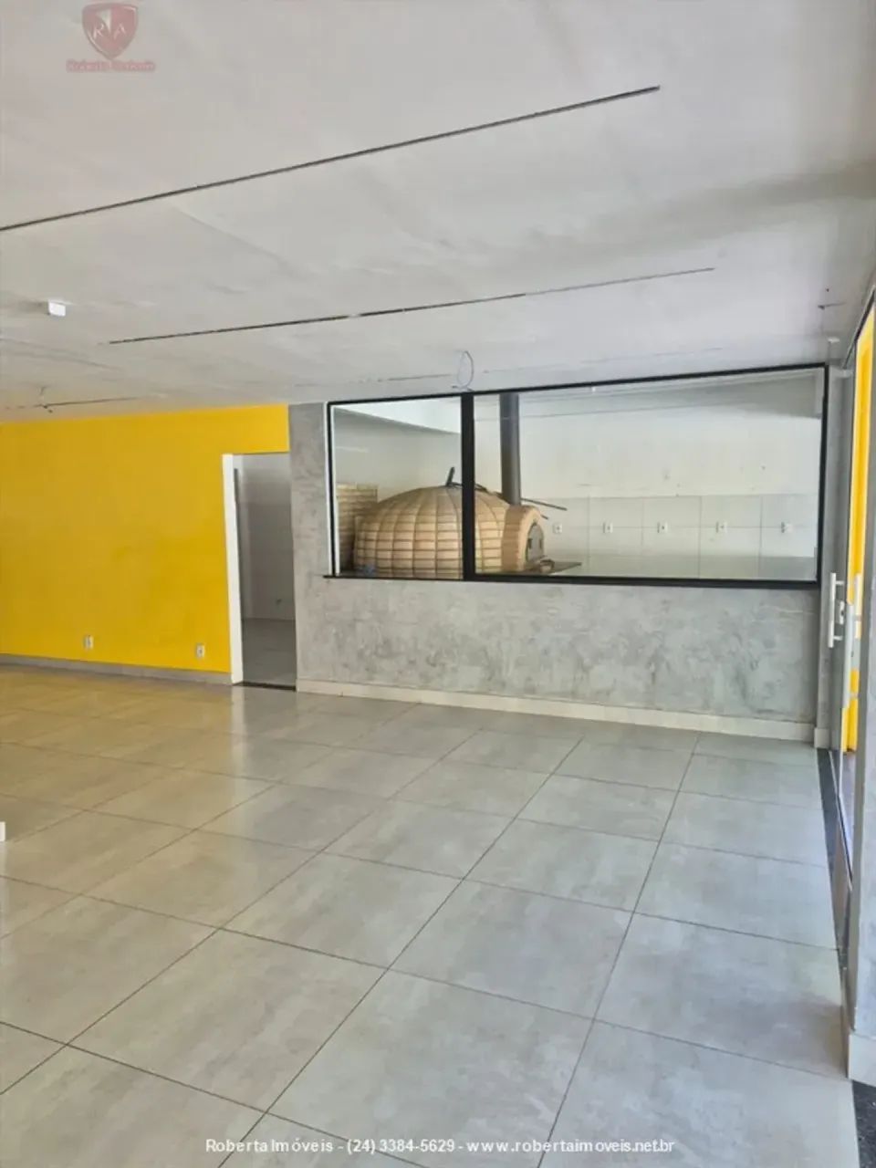 Oportunidade de loja para locação em Penedo! - Foto 4