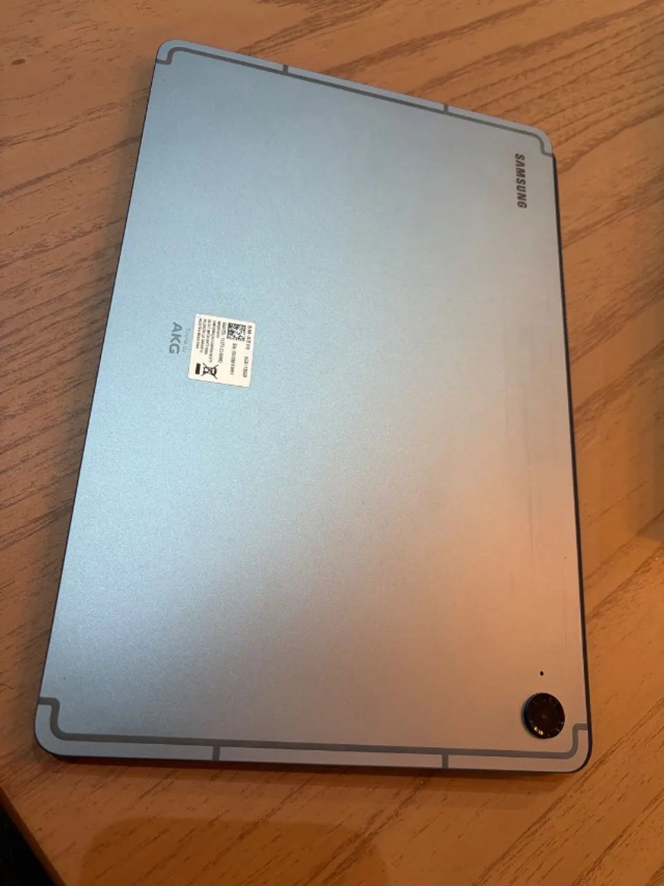 Tablet Galaxy Tab s9 FE - Foto 5