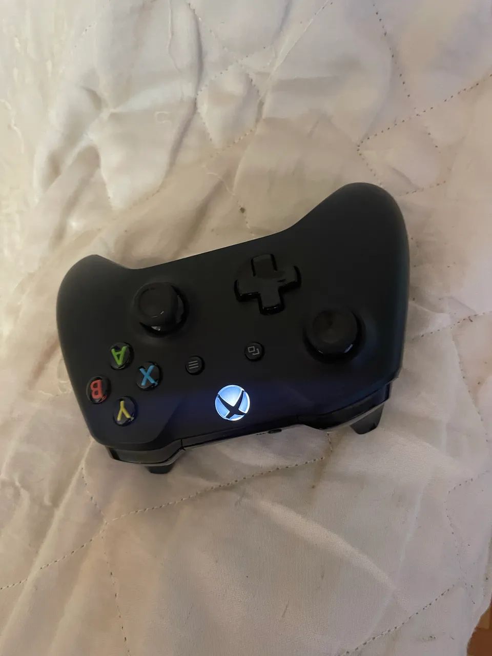Xbox OneX