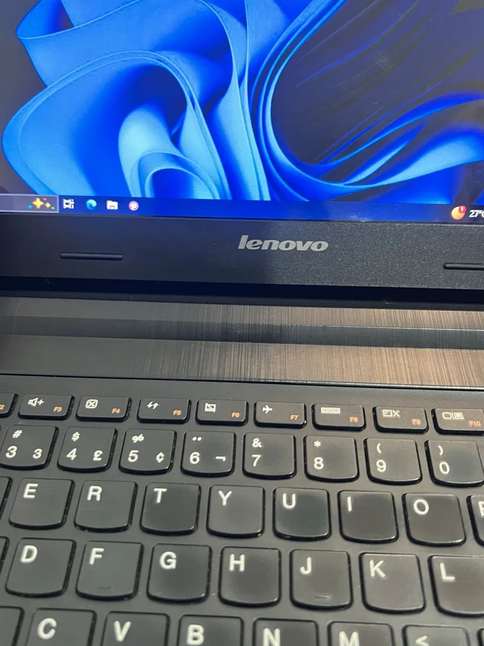 NOTEBOOK LENOVO - Foto 2