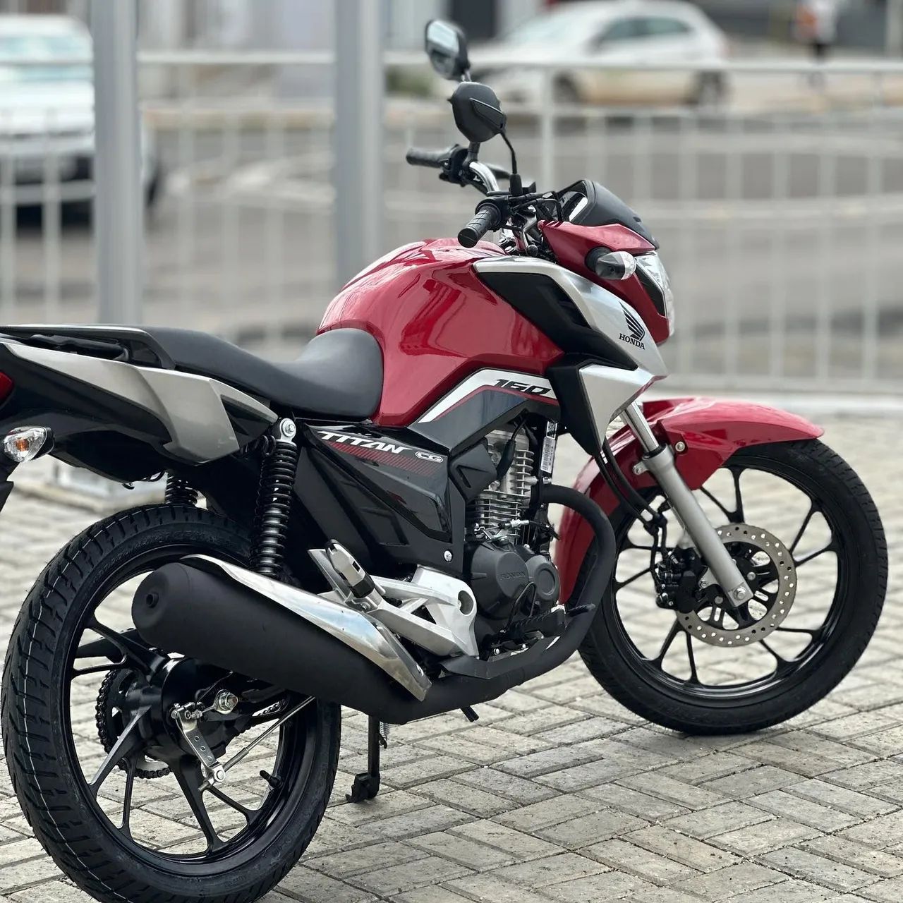 ?Cg Titan 2024 - Foto 2