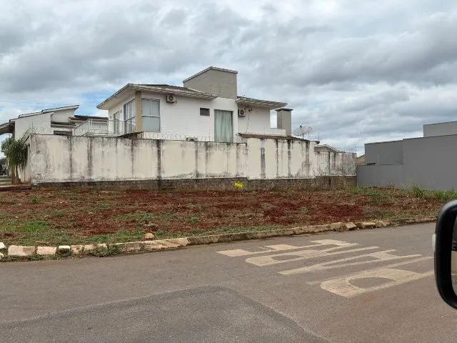 lote esquina avenida Odilon luis - Foto 2