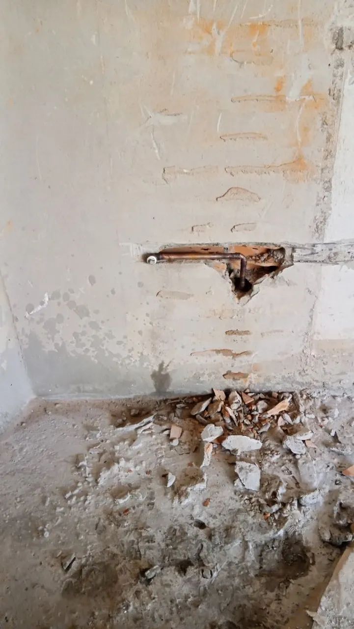Instalação d pisos mármores e reformas em geral  - Foto 2
