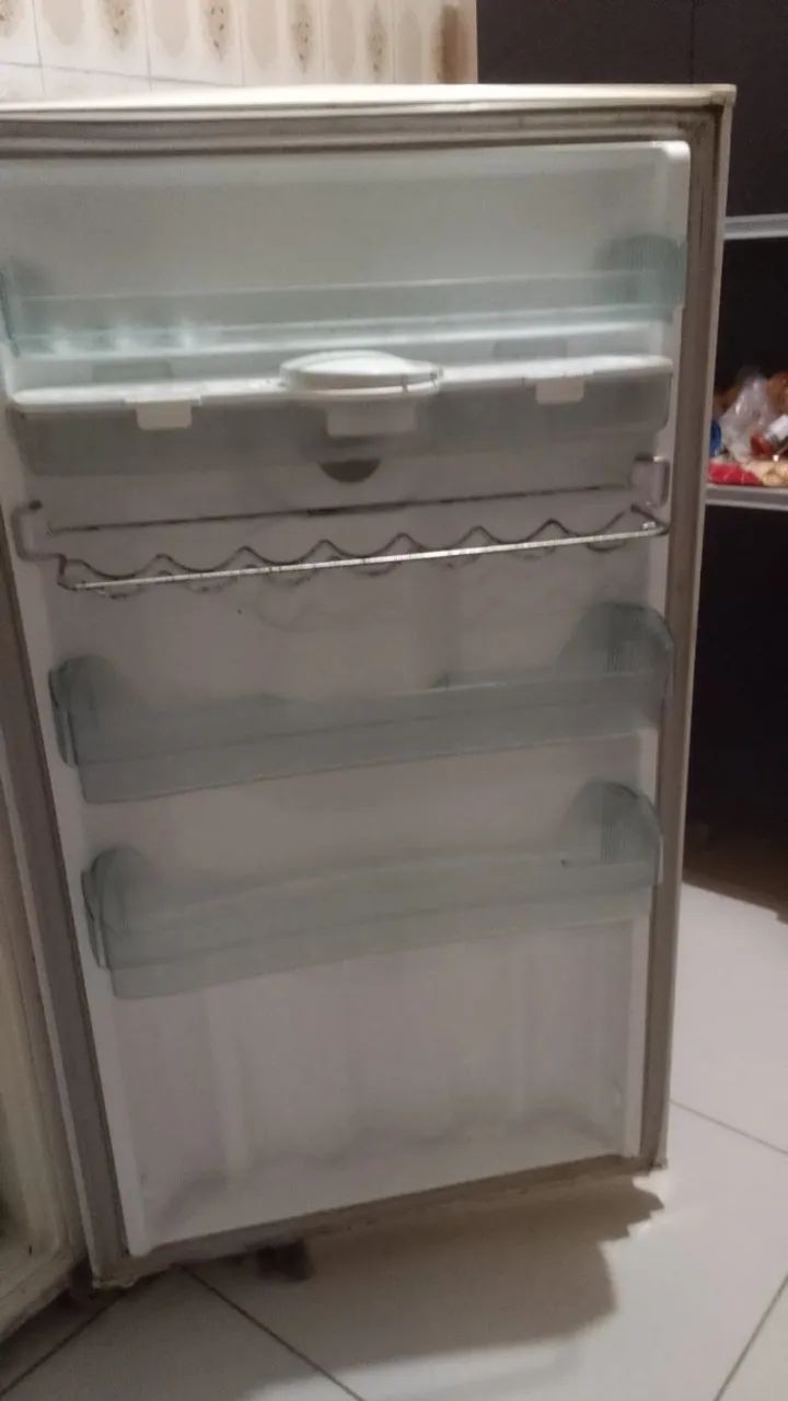 Geladeira