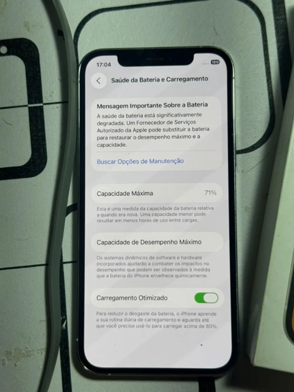 iPhone 12 Pro - Foto 4