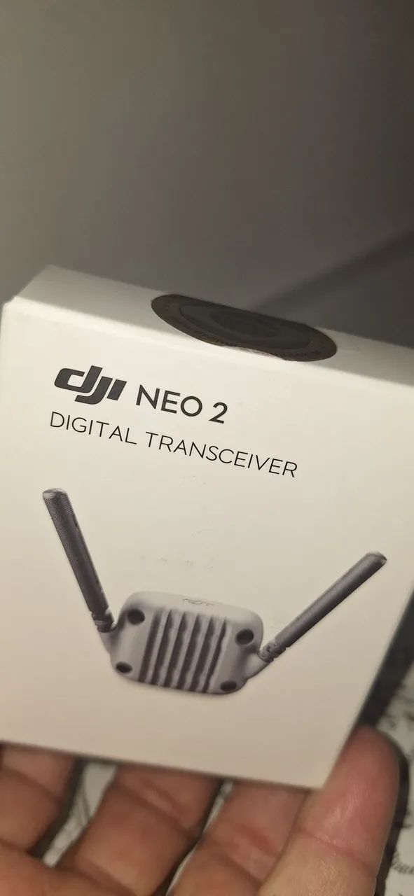 Módulo de Dados para Drone DJI Neo 2 - Foto 3