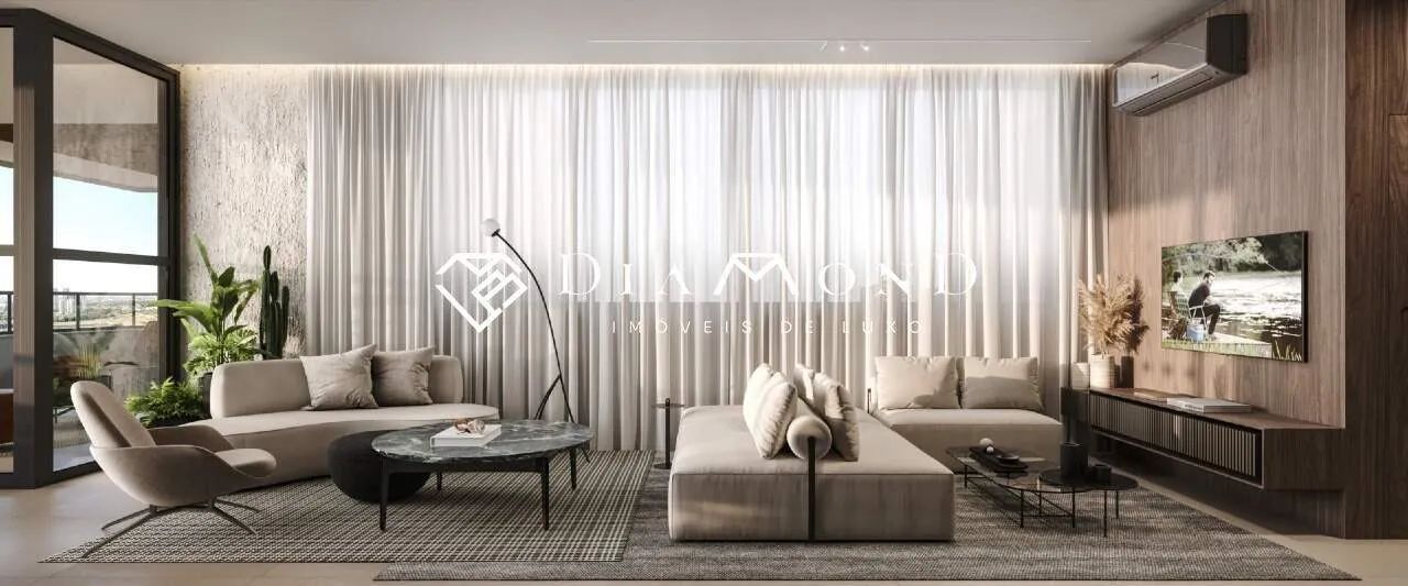 Cobertura Linear de 304m² com Lazer Completo e Ágio Imperdível! - Foto 2