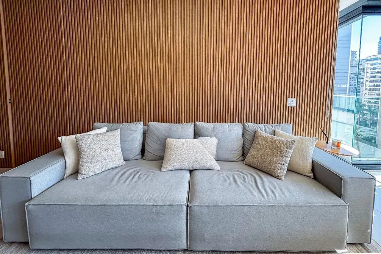 Apartamento à Venda - Pinheiros, 2 Quartos, 86 m2 - Foto 2