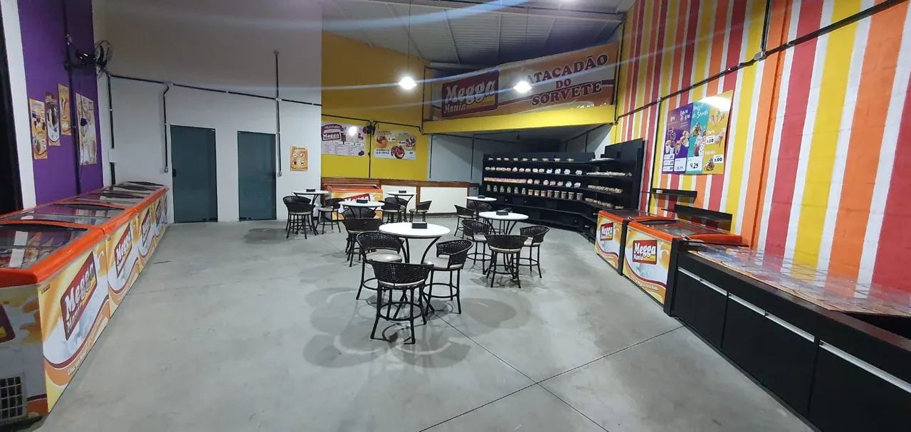 Sorveteria 