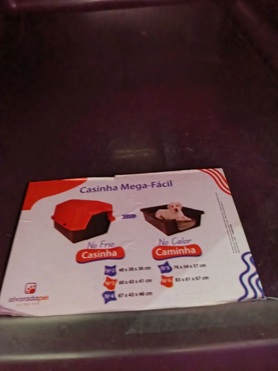 Cada para pet - Foto 5