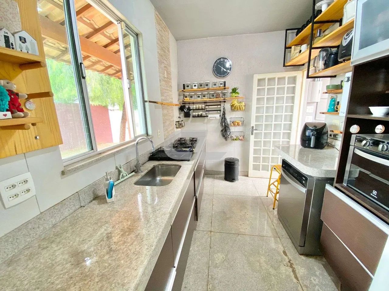 Casa, 3 quartos, 1 suite, 2 vagas - Foto 5