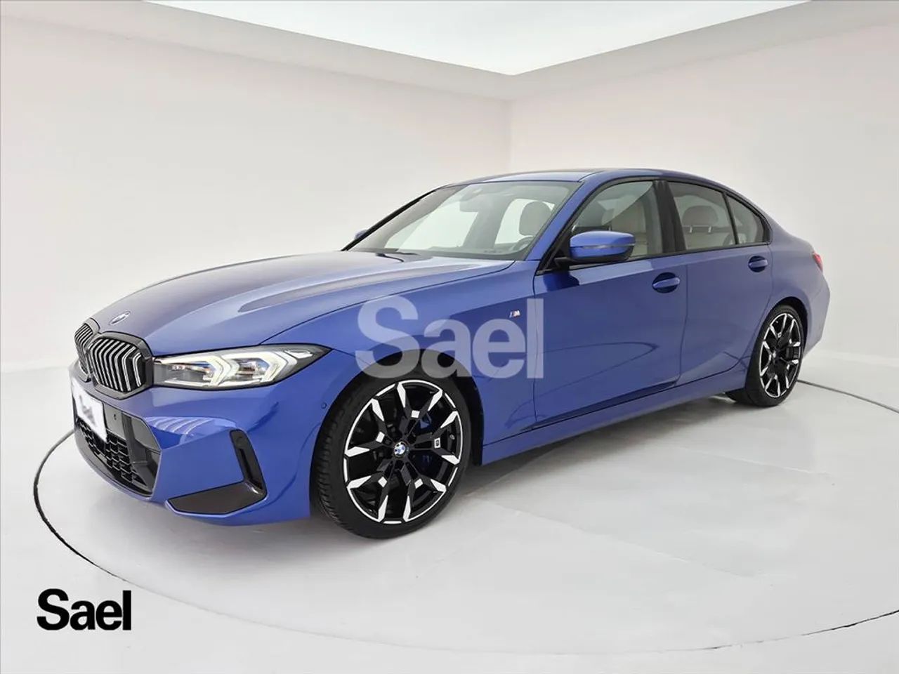 BMW 320I 320i 2025 - Foto 3